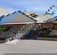 Blinman General Store - Foster Accommodation