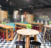 Brisbane Brewing Co. - Foster Accommodation