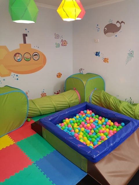 Cafe Kids - Foster Accommodation 3