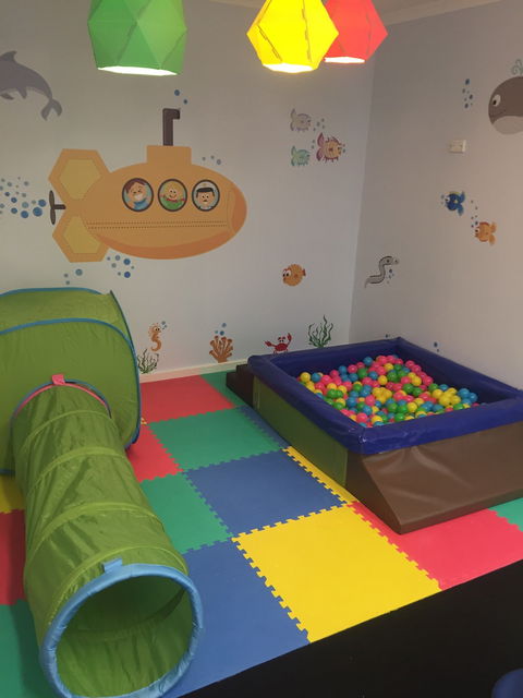 Cafe Kids - Foster Accommodation 4
