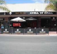 Chill n Grill - Foster Accommodation