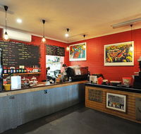 Chocol'Art  Coffee - Foster Accommodation