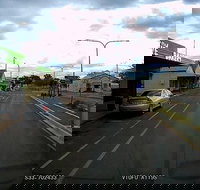 Cleve Bakery and Deli - Foster Accommodation