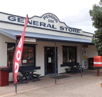 Comet cafe - Foster Accommodation