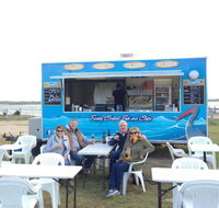 Coorong Cafe