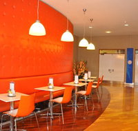 Dunes Cafe - Foster Accommodation