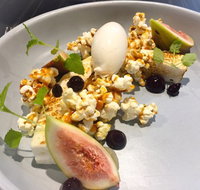 E'cco Bistro - Foster Accommodation