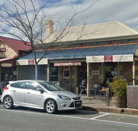 Jacks High Street Cafe  Bakery - Foster Accommodation