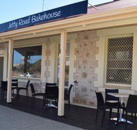 Jetty Road Bakehouse - Foster Accommodation