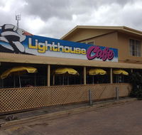 Ki Lighthouse Cafe - Foster Accommodation
