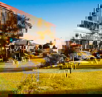 Lacepede Bay Motel  Restaurant - Foster Accommodation