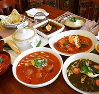 Lemon Chillies Indian Restaurant - Foster Accommodation