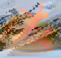 Lutece Bistro  Wine Bar - Foster Accommodation