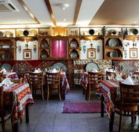 MADO Cafe and Restaurant - Foster Accommodation