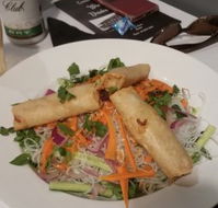 Maggi's Cafe Restaurant - Foster Accommodation