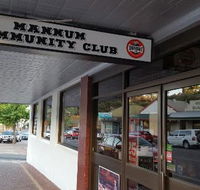 Mannum Community Club - Foster Accommodation