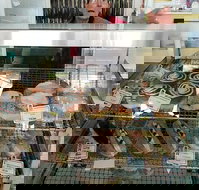 Marr's Bakery - Foster Accommodation