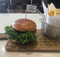 McDonald's - Foster Accommodation