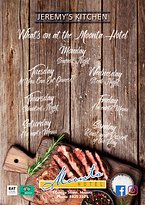 Moonta Hotel - Foster Accommodation 1