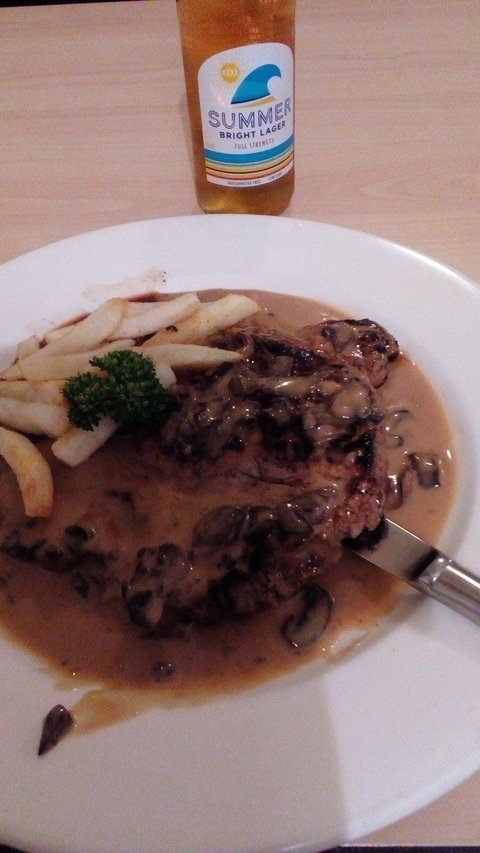 Moonta Hotel - Foster Accommodation 6