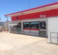 Morgan Roadhouse - Foster Accommodation