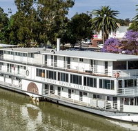 Murray River Queen - Foster Accommodation