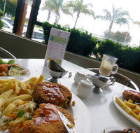 Nanya Bistro - Foster Accommodation