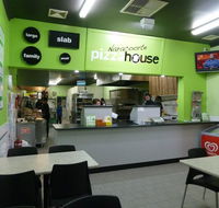 Naracoorte Pizza House - Foster Accommodation