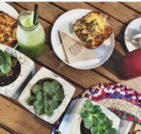 Nook  Nourish - Foster Accommodation