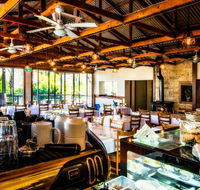 Oasis Gardens Function Centre - Foster Accommodation