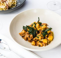 Otto Ristorante Brisbane - Foster Accommodation