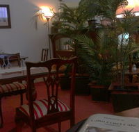 Palm Court Cafe Mannum SA - Foster Accommodation