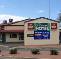 Paringa Hotel Motel - Foster Accommodation