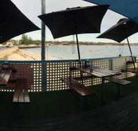 Port Vincent Kiosk - Foster Accommodation