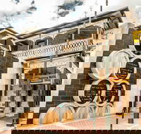 Pretoria Hotel Bistro - Foster Accommodation