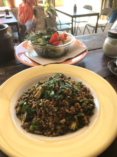 Qahwa Espresso Bar And Coffee Roasters - Foster Accommodation 2