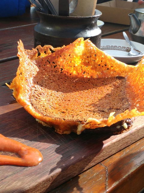 Qahwa Espresso Bar And Coffee Roasters - Foster Accommodation 3