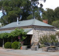 Reillys Cellar Door and Restaurant - Foster Accommodation