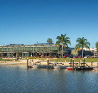 Renmark Club - Foster Accommodation