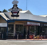 Renmark Patisserie - Foster Accommodation