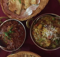 Riverland Tandoor Indian Restaurant - Foster Accommodation