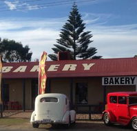 Robe Bakery Rosetown - Foster Accommodation