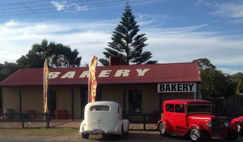 Robe Bakery Rosetown - Foster Accommodation 0