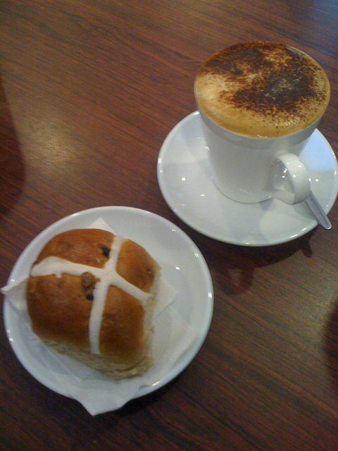 Robe Bakery Rosetown - Foster Accommodation 1
