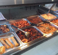 Roxby Downs Chinese Restaurant - Foster Accommodation