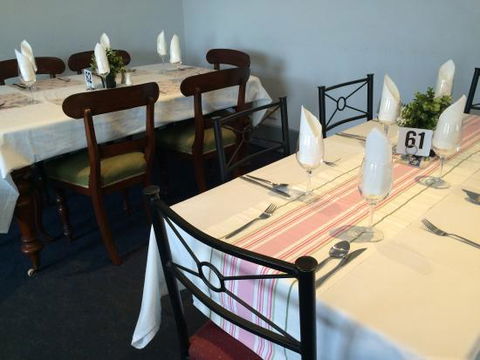 Royal Mail Hotel - Foster Accommodation 0