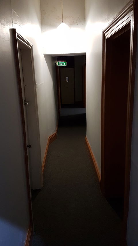 Royal Mail Hotel - Foster Accommodation 3