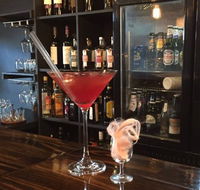 Smith Tapas Bar - Foster Accommodation