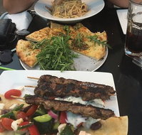 Smokehouse Pizza Cafe - Foster Accommodation