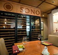 Sono Japanese Restaurant Central City - Foster Accommodation